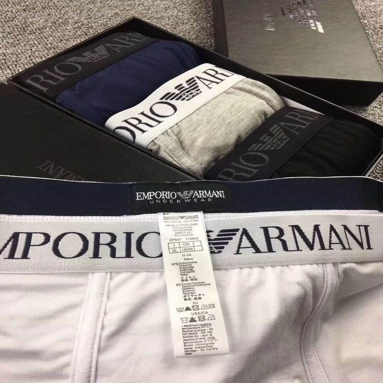 Armani L-XXL    (8)