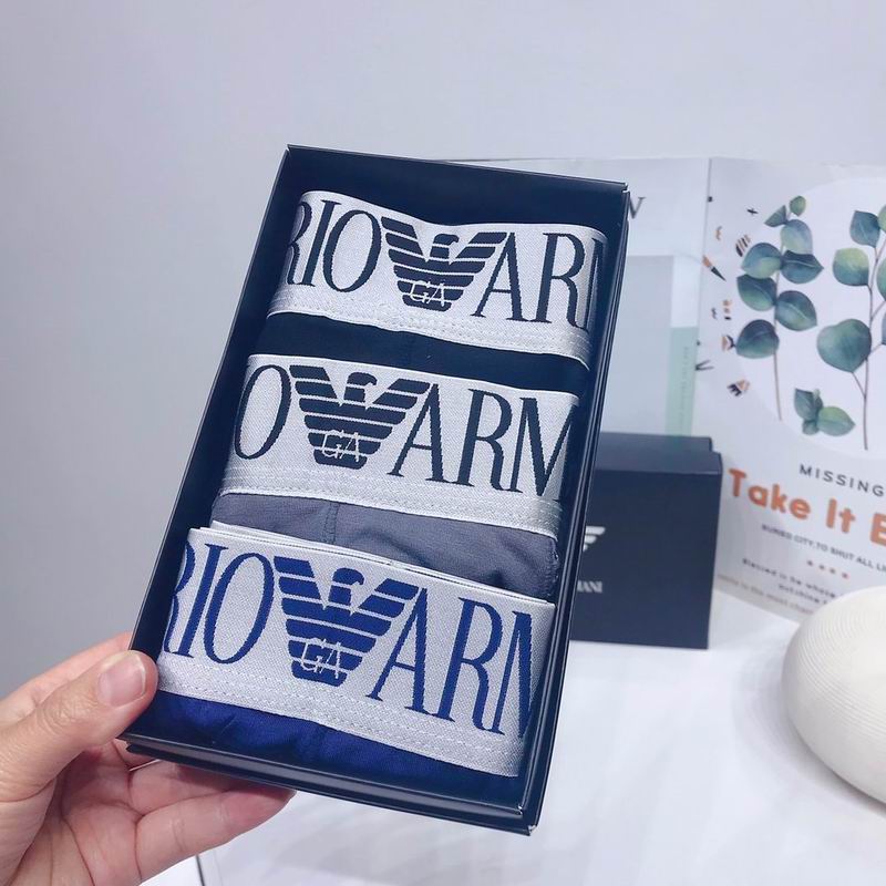 Armani boxer L-2XL (1)