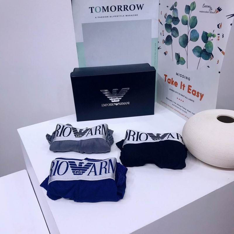Armani boxer L-2XL (5)