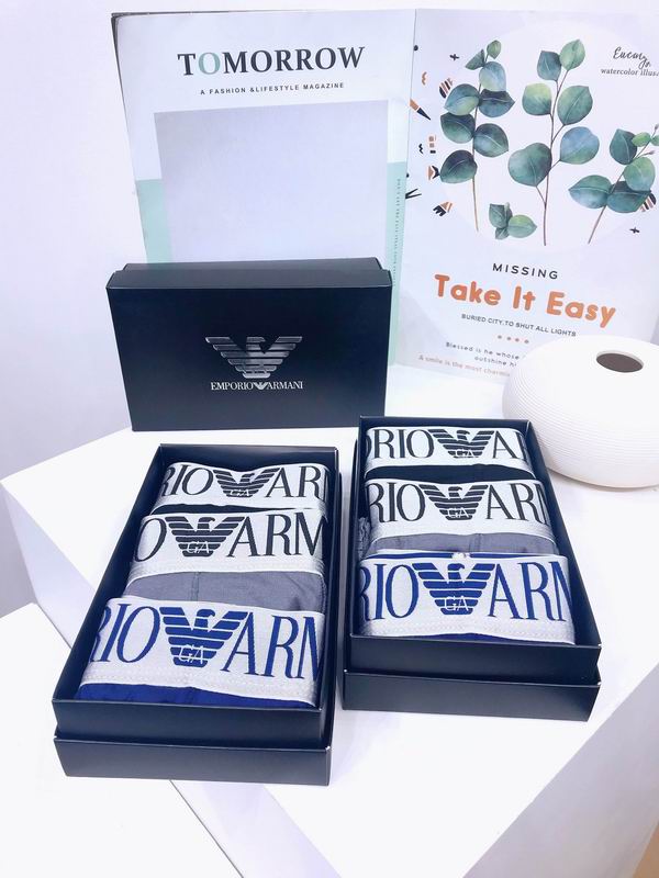 Armani boxer L-2XL (9)