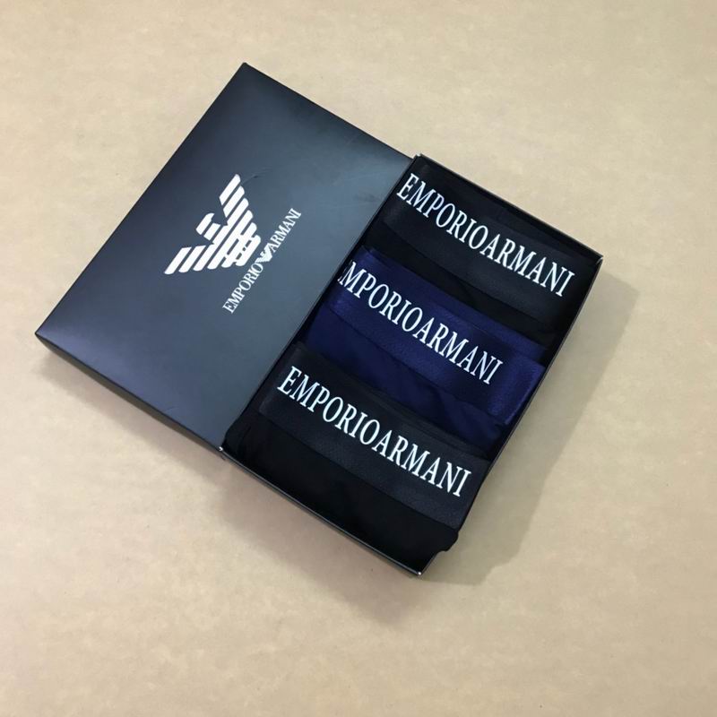 Armani boxer L-3XL (1)