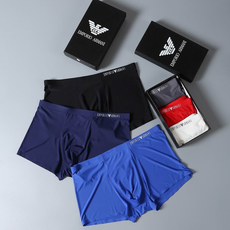 Armani boxer L-3XL (1)