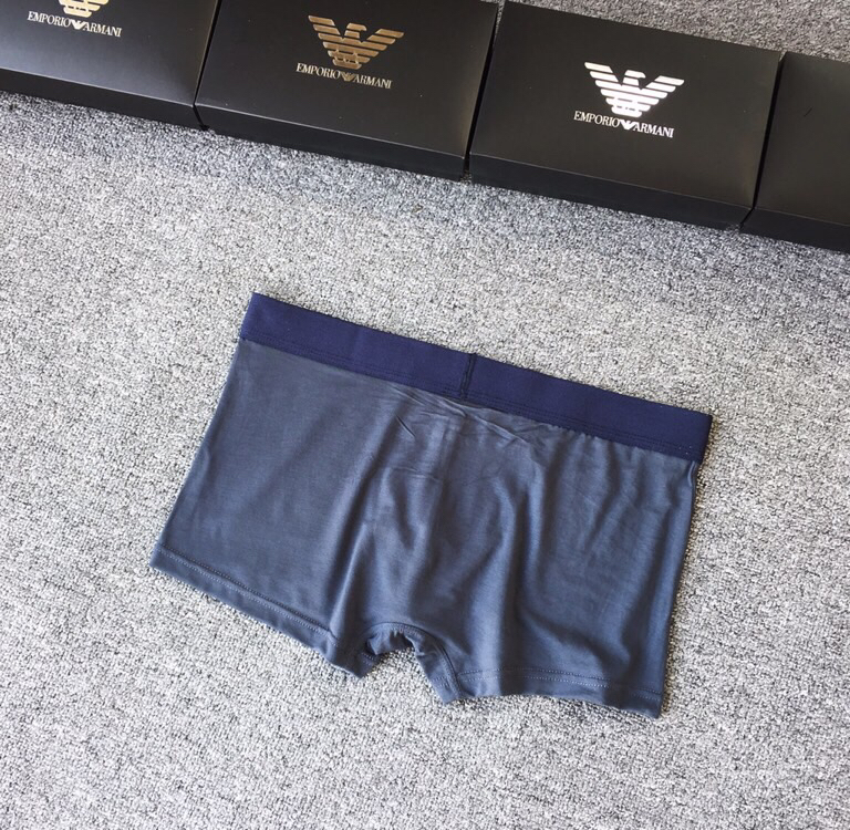 Armani boxer L-3XL (1)