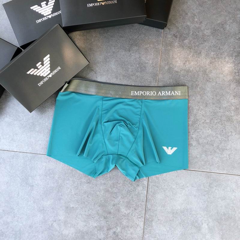 Armani boxer L-3XL (1)