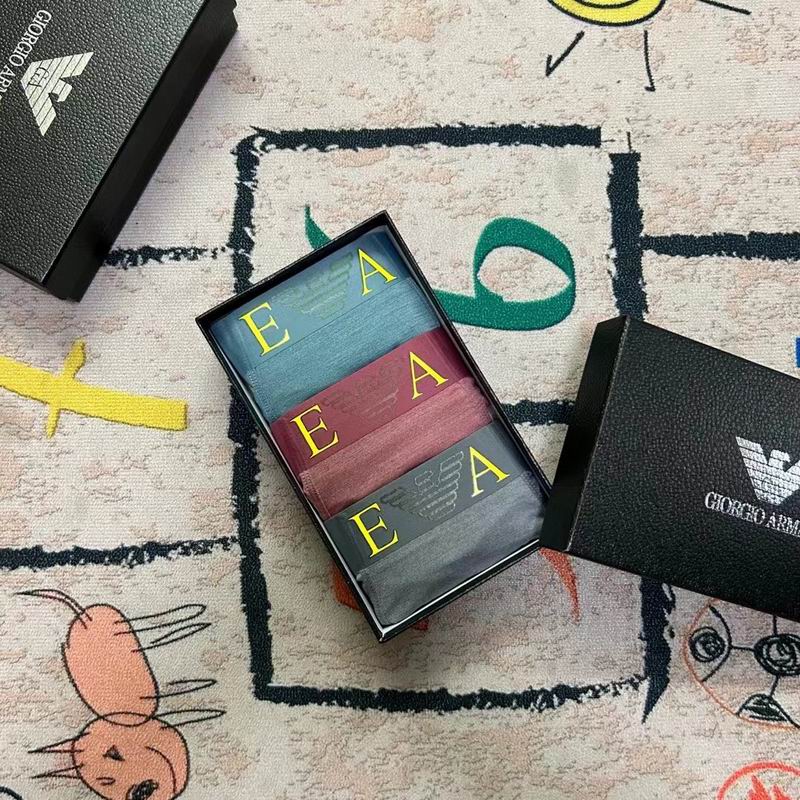 Armani boxer L-3XL (1)