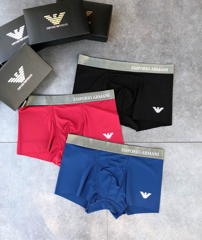 Armani boxer L-3XL (11)