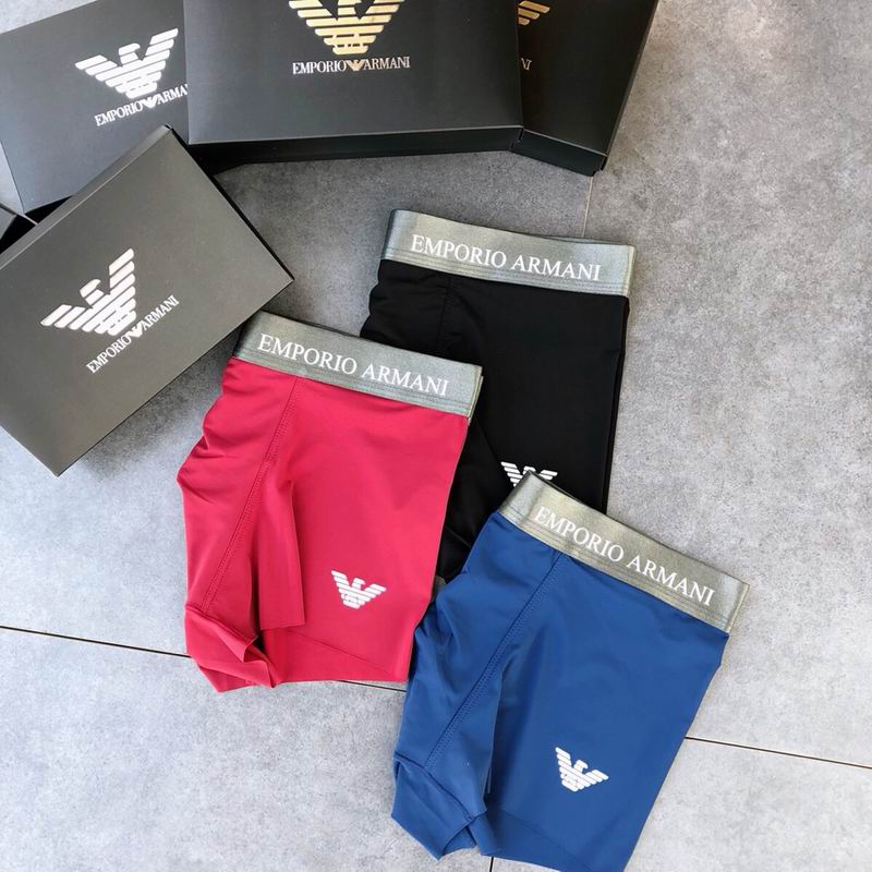 Armani boxer L-3XL (14)