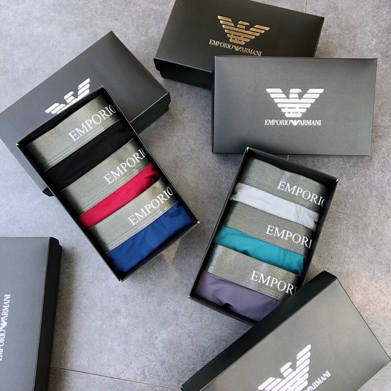 Armani boxer L-3XL (15)