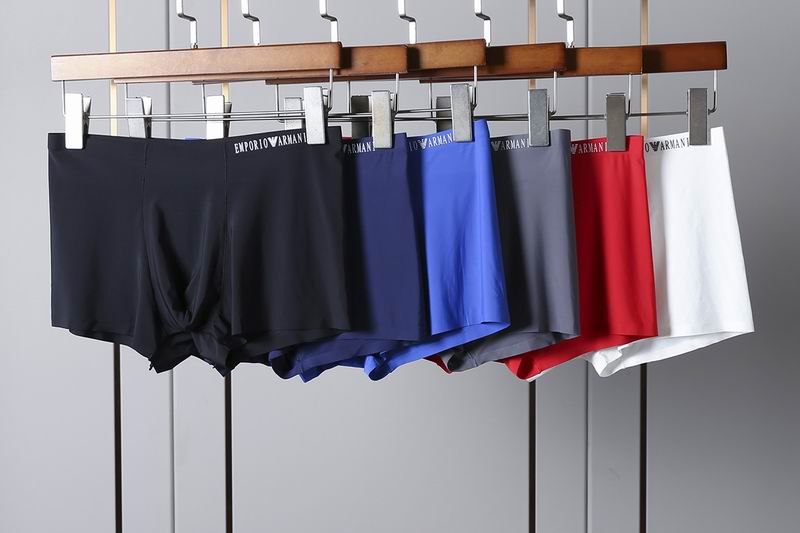 Armani boxer L-3XL (2)