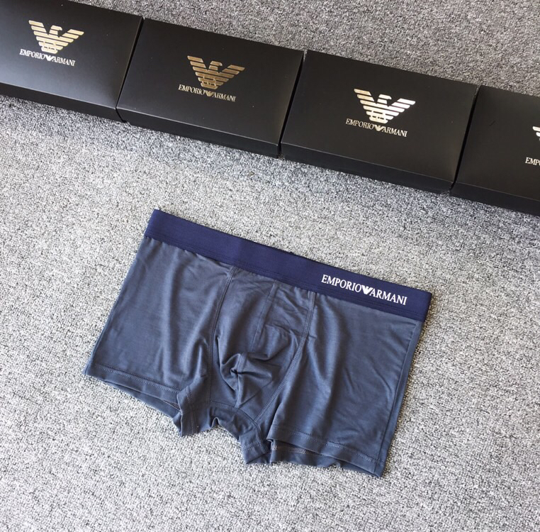 Armani boxer L-3XL (2)
