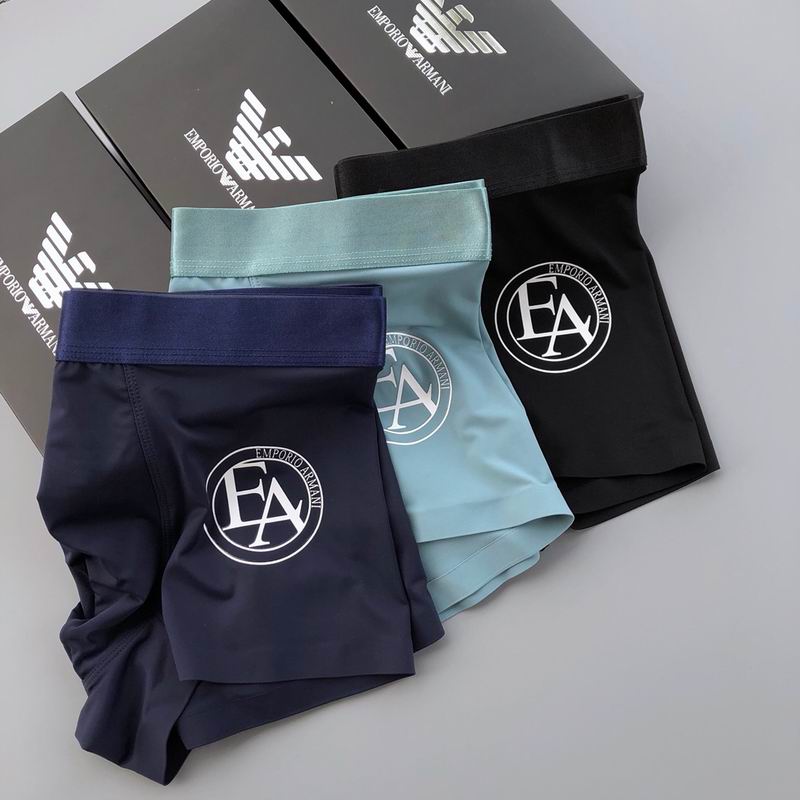 Armani boxer L-3XL (2)
