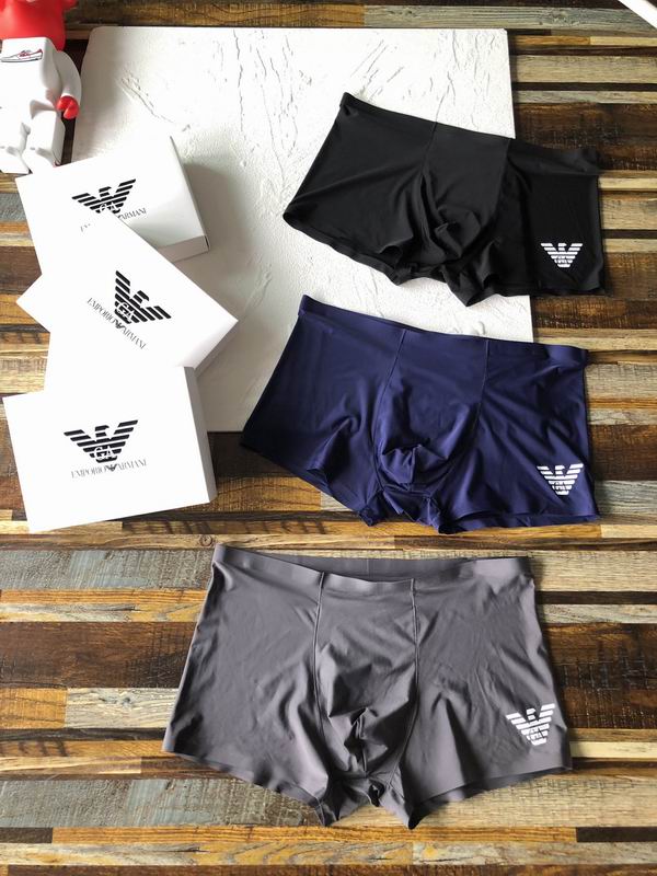 Armani boxer L-3XL (2)