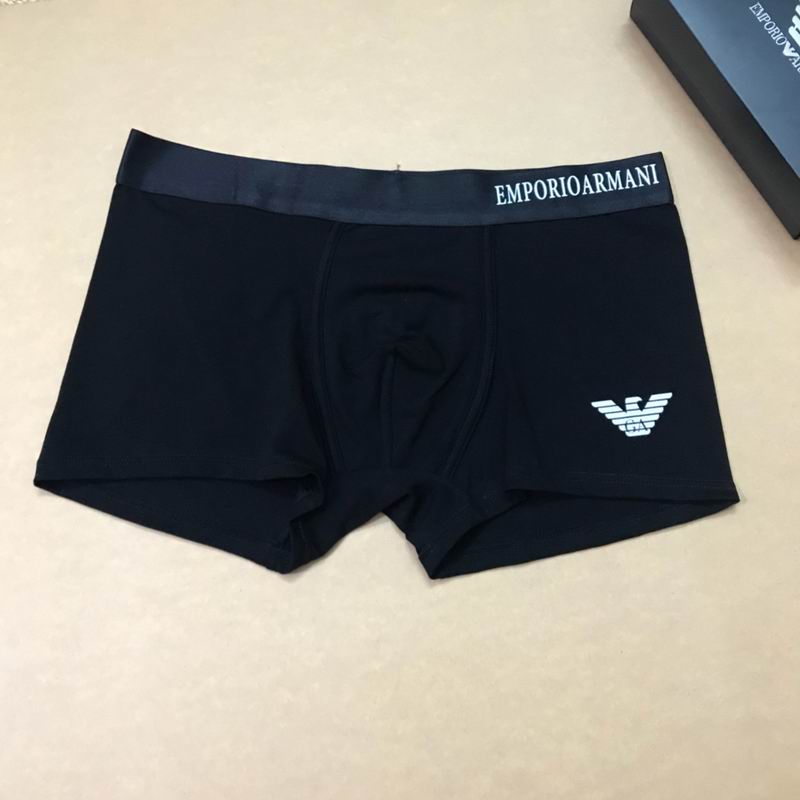 Armani boxer L-3XL (3)
