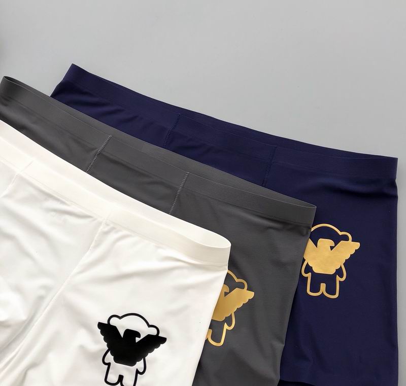 Armani boxer L-3XL (3)