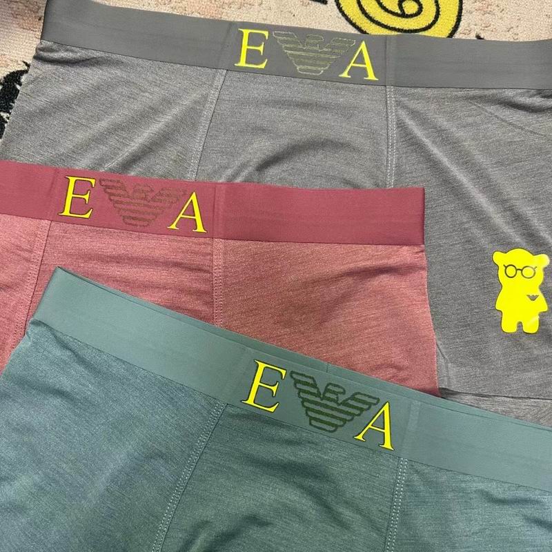 Armani boxer L-3XL (3)