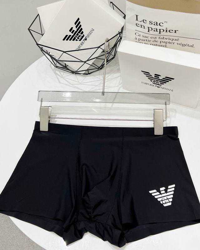 Armani boxer L-3XL (3)