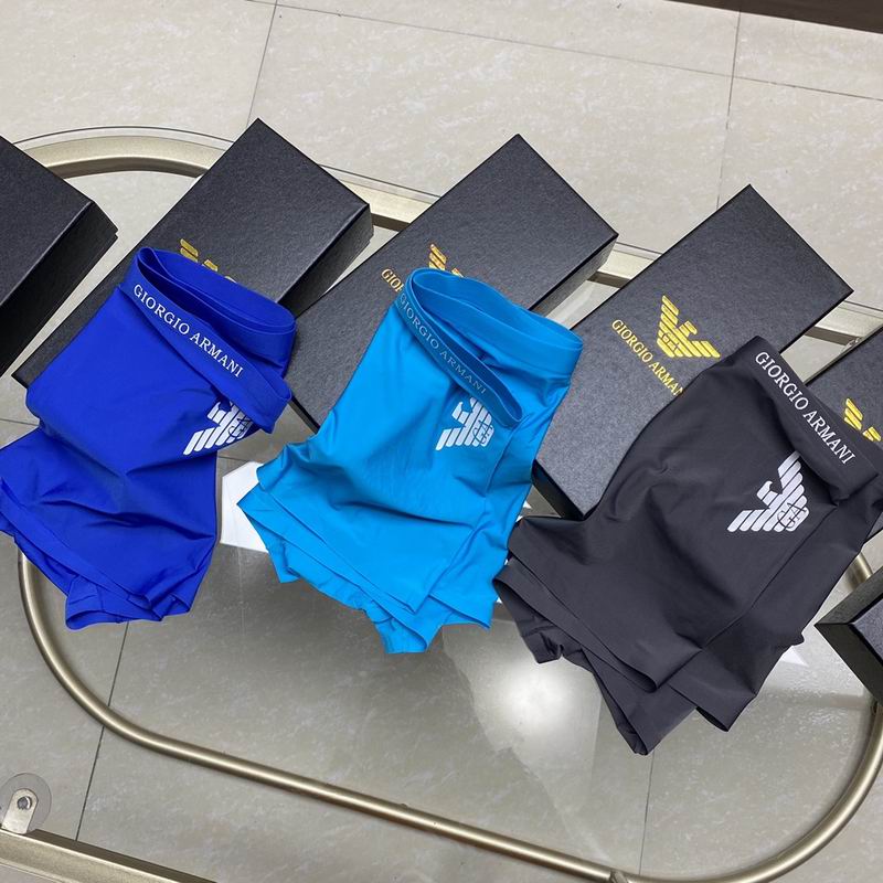 Armani boxer L-3XL (3)