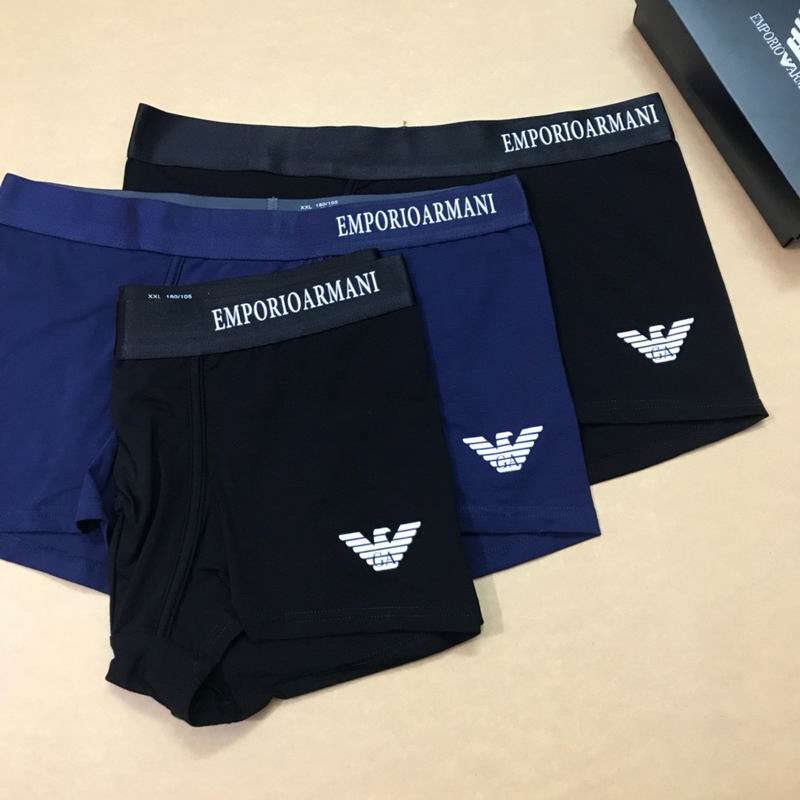 Armani boxer L-3XL (4)