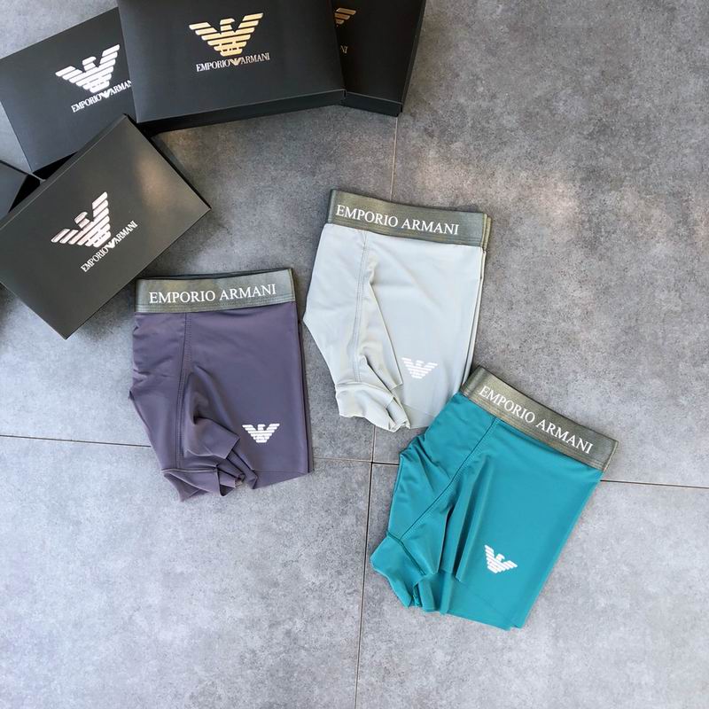 Armani boxer L-3XL (4)