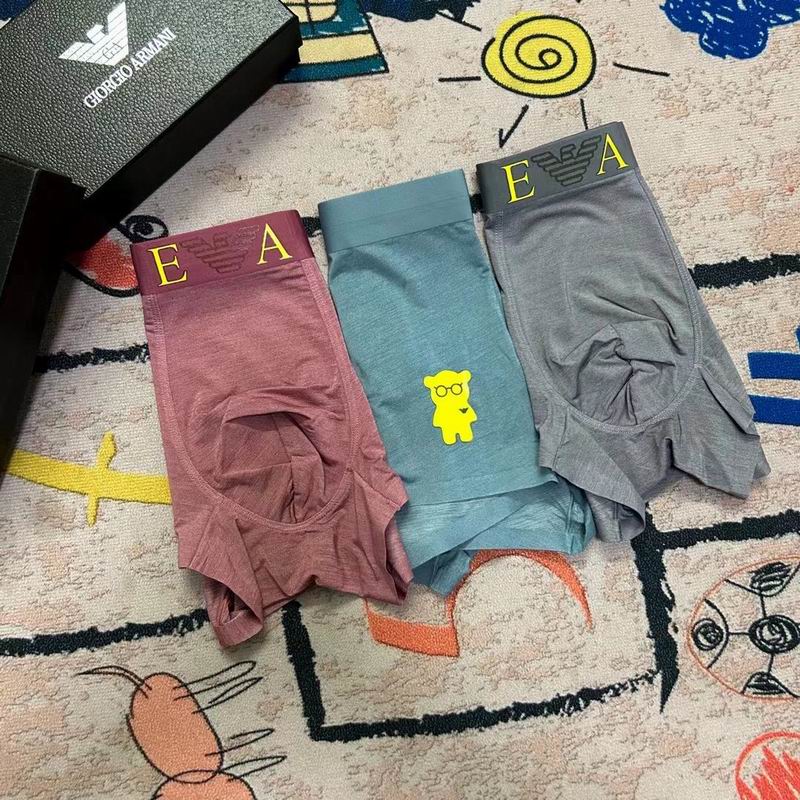 Armani boxer L-3XL (4)