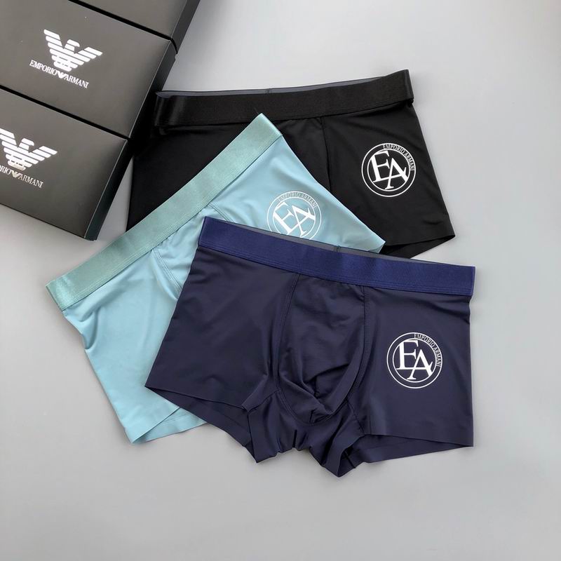 Armani boxer L-3XL (5)