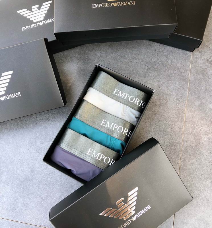 Armani boxer L-3XL (5)