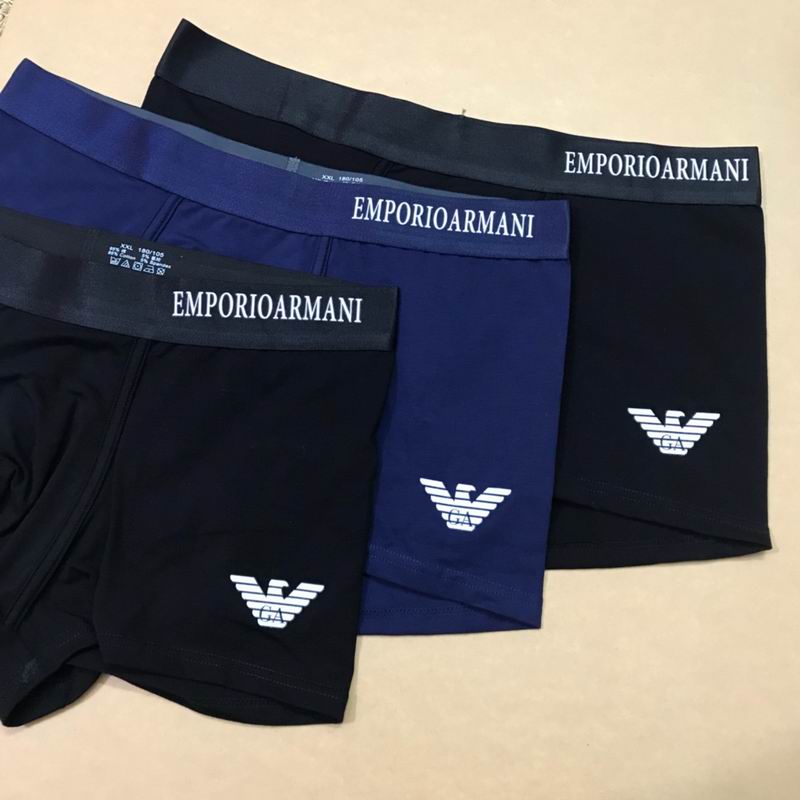 Armani boxer L-3XL (8)
