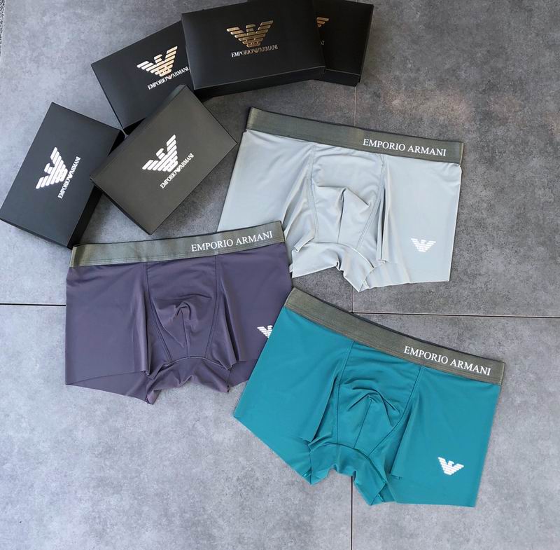 Armani boxer L-3XL (8)