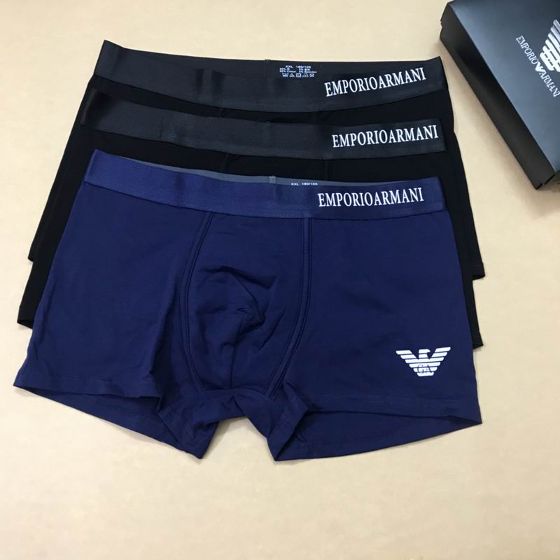 Armani boxer L-3XL (9)