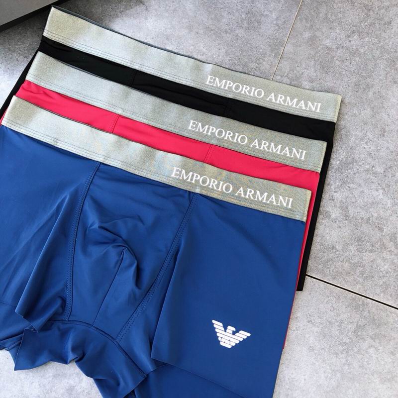 Armani boxer L-3XL (9)