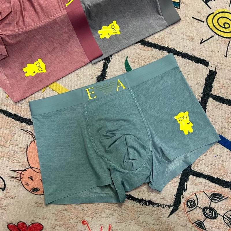 Armani boxer L-3XL (9)