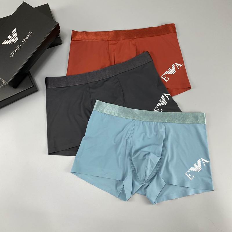 Armani boxer L-3XL  (1)