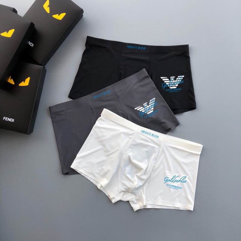 Armani boxer L-3XL  (1)
