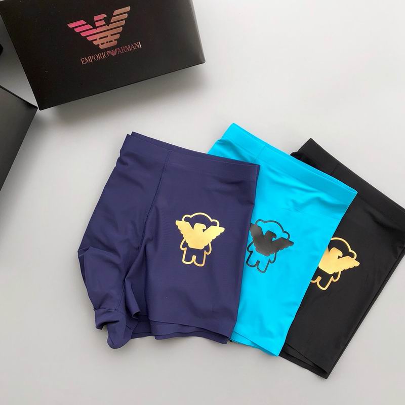 Armani boxer L-3XL  (1)