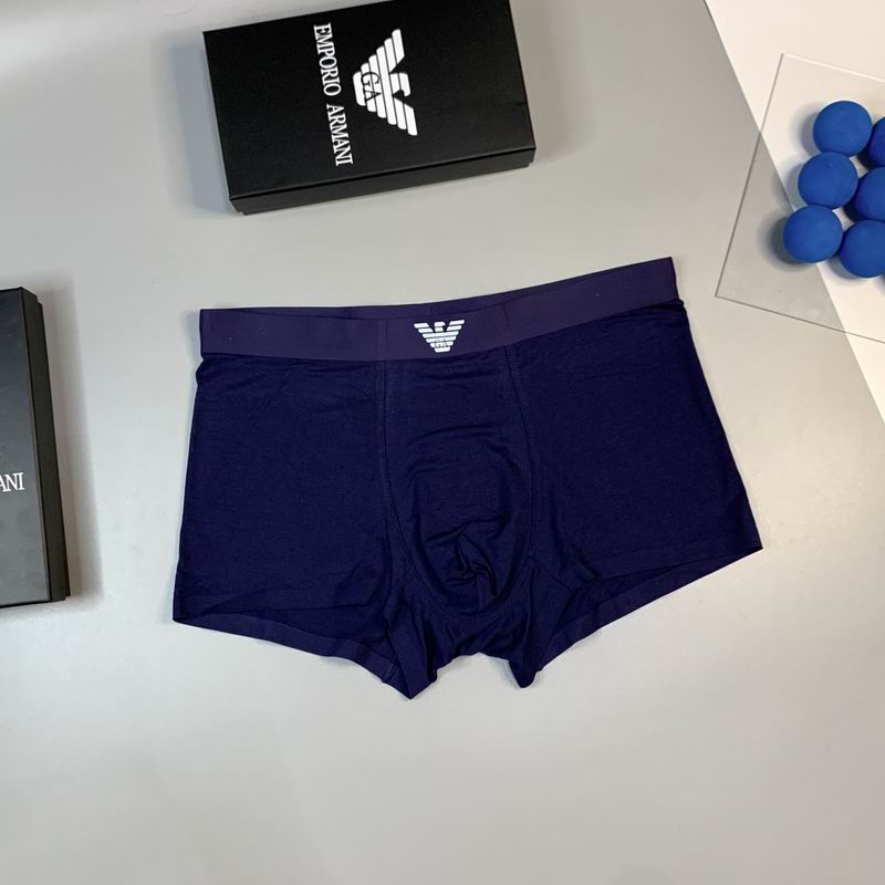 Armani boxer L-3XL  (1)