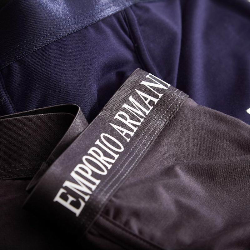 Armani boxer L-3XL  (1)