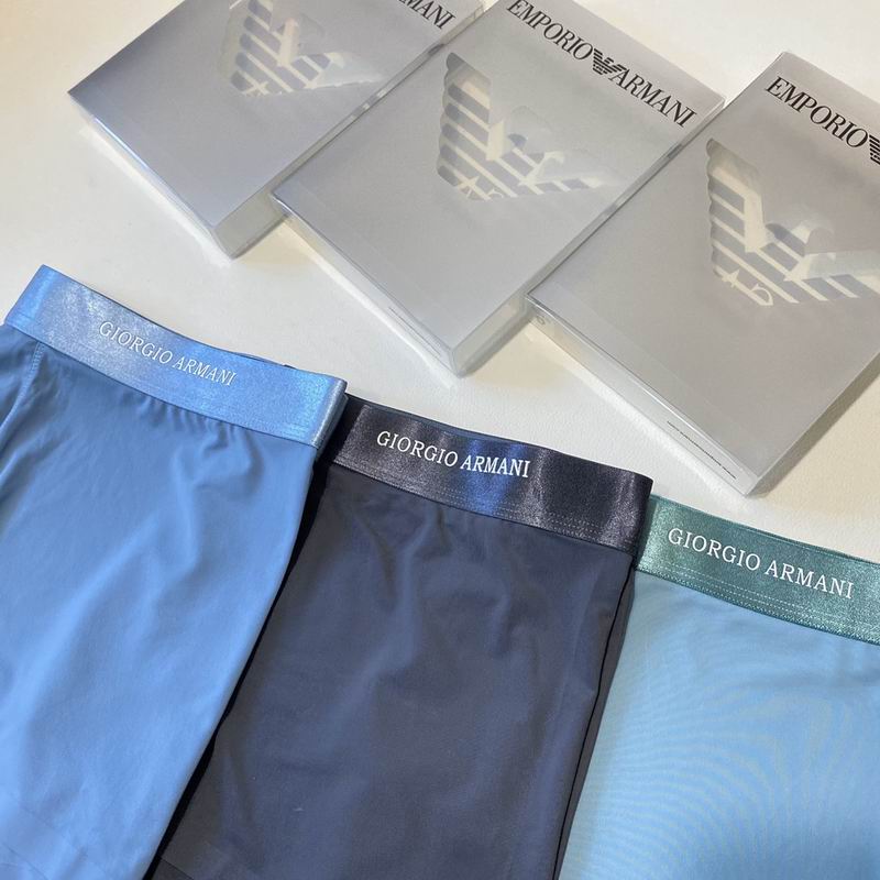Armani boxer L-3XL  (1)
