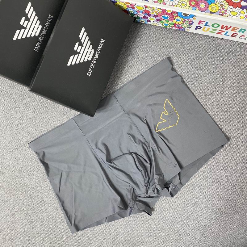 Armani boxer L-3XL  (1)