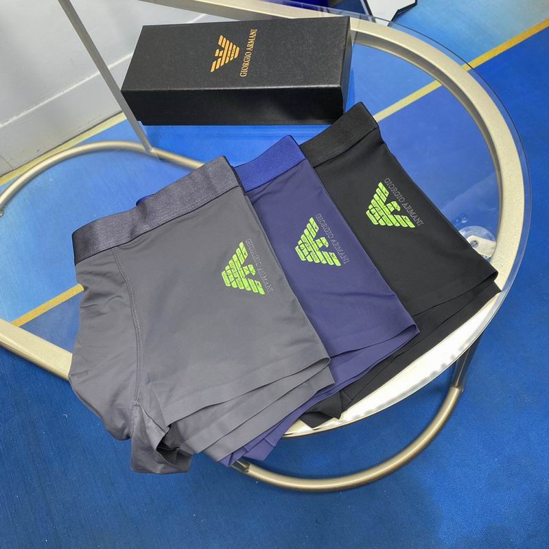 Armani boxer L-3XL  (1)