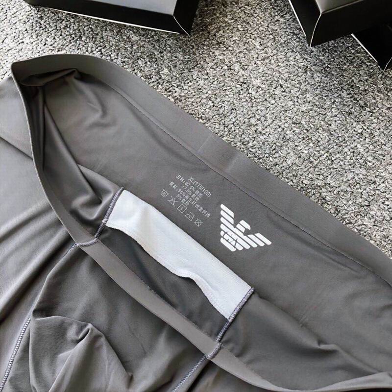 Armani boxer L-3XL  (2)