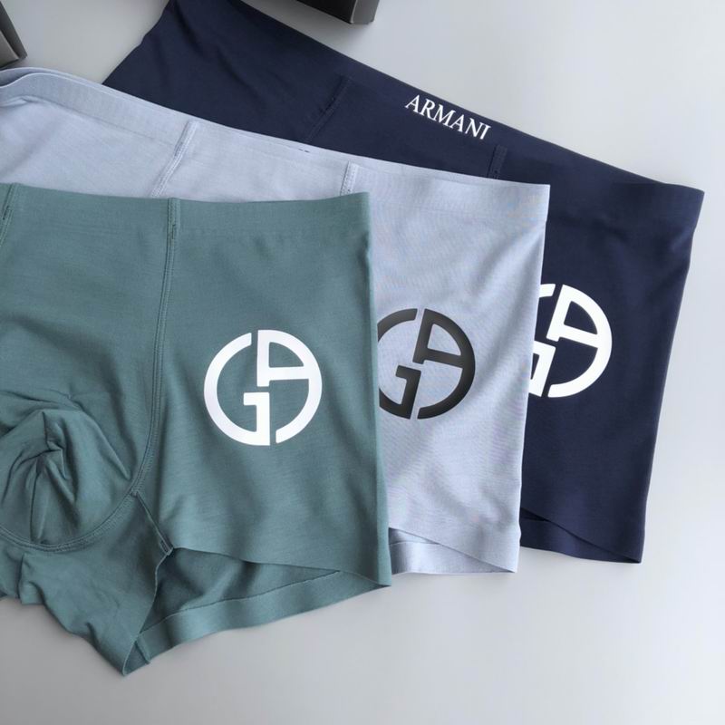 Armani boxer L-3XL  (2)