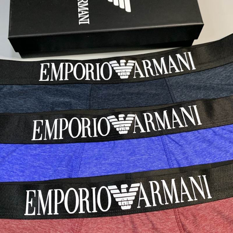 Armani boxer L-3XL  (2)