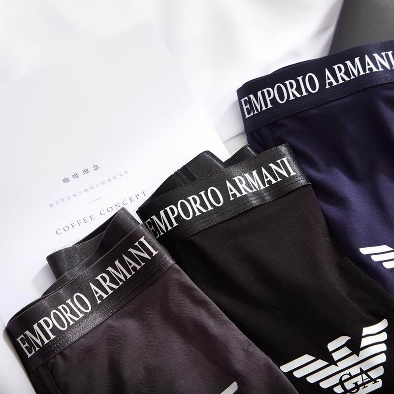 Armani boxer L-3XL  (2)