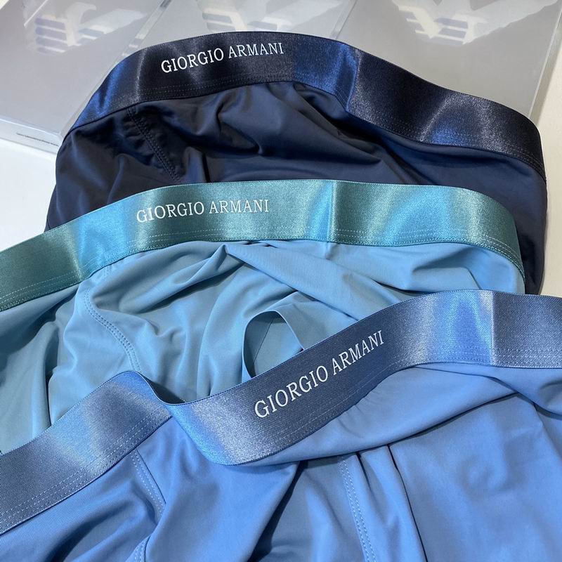 Armani boxer L-3XL  (2)