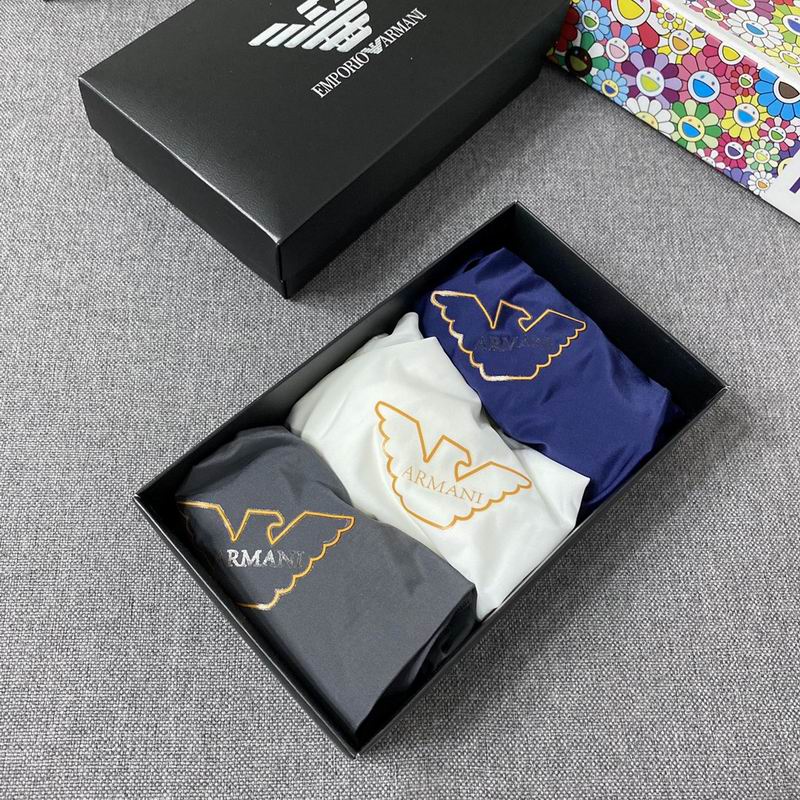 Armani boxer L-3XL  (2)