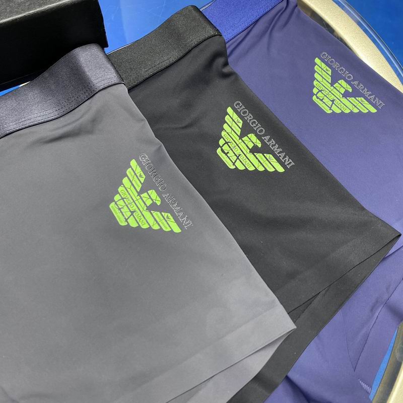Armani boxer L-3XL  (2)