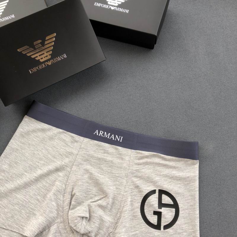 Armani boxer L-3XL  (2)