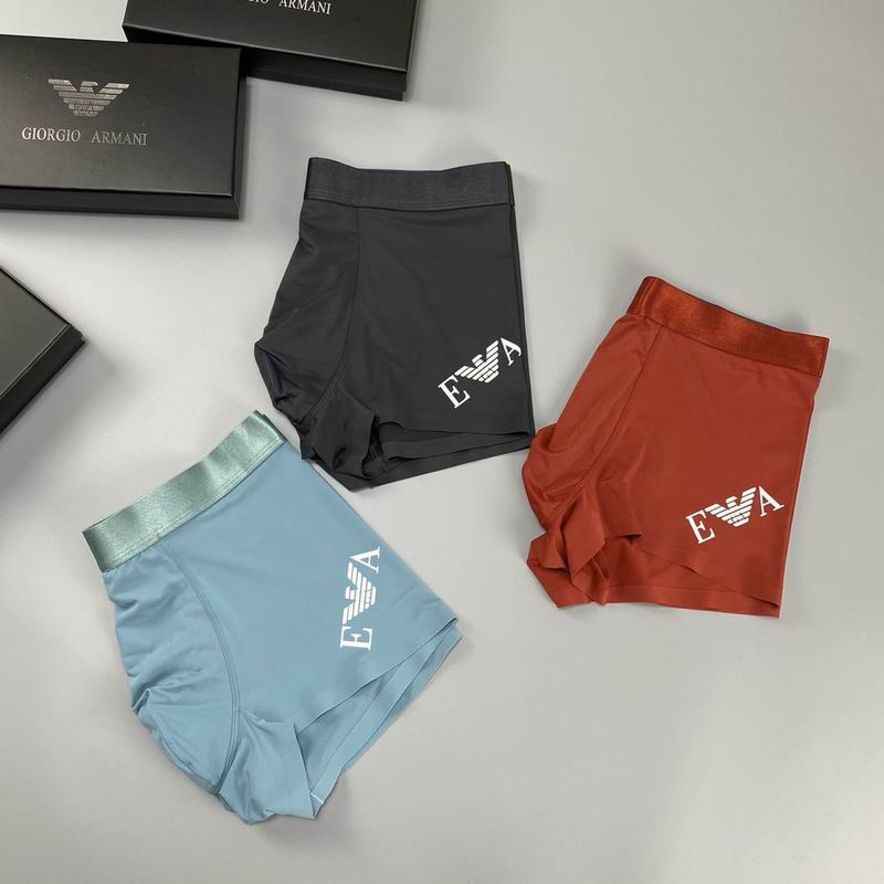 Armani boxer L-3XL  (3)