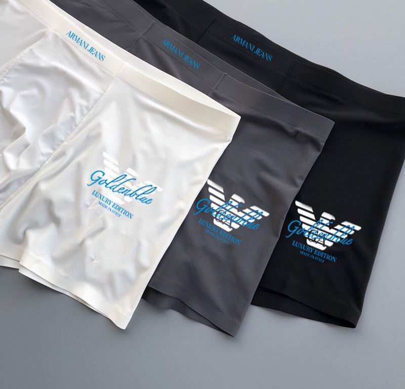 Armani boxer L-3XL  (3)