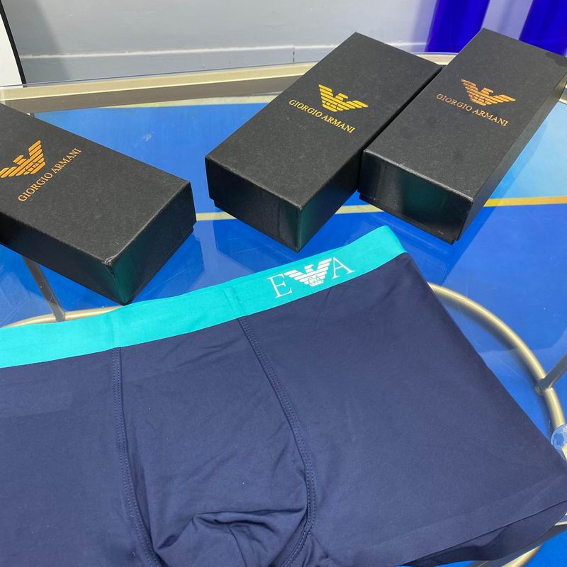 Armani boxer L-3XL  (3)